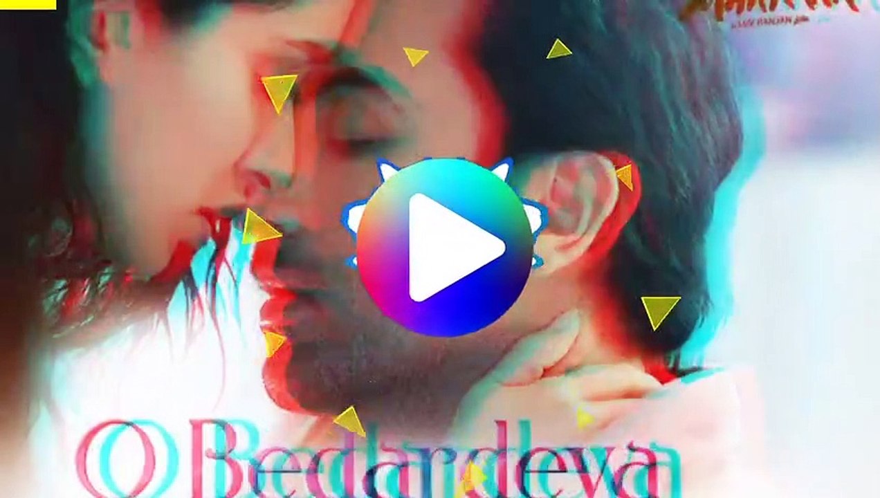 O Bedardeya - Arijit Singh - Official Slow and Reverb Song
