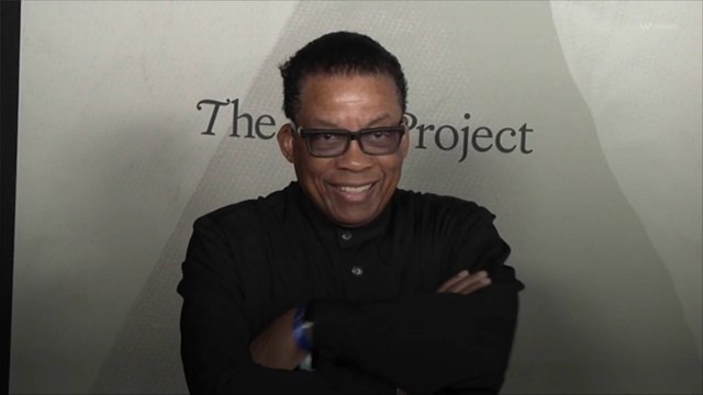 Herbie Hancock to Host 'A Jazz Journey Around the World'
