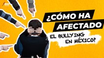 Crisis de bullying en México, las graves consecuencias de no poner cuidado a este mal