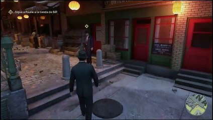 Capítulo 8: Mejor que te acostumbres | Mafia: Edición Definitiva | PC | Steam