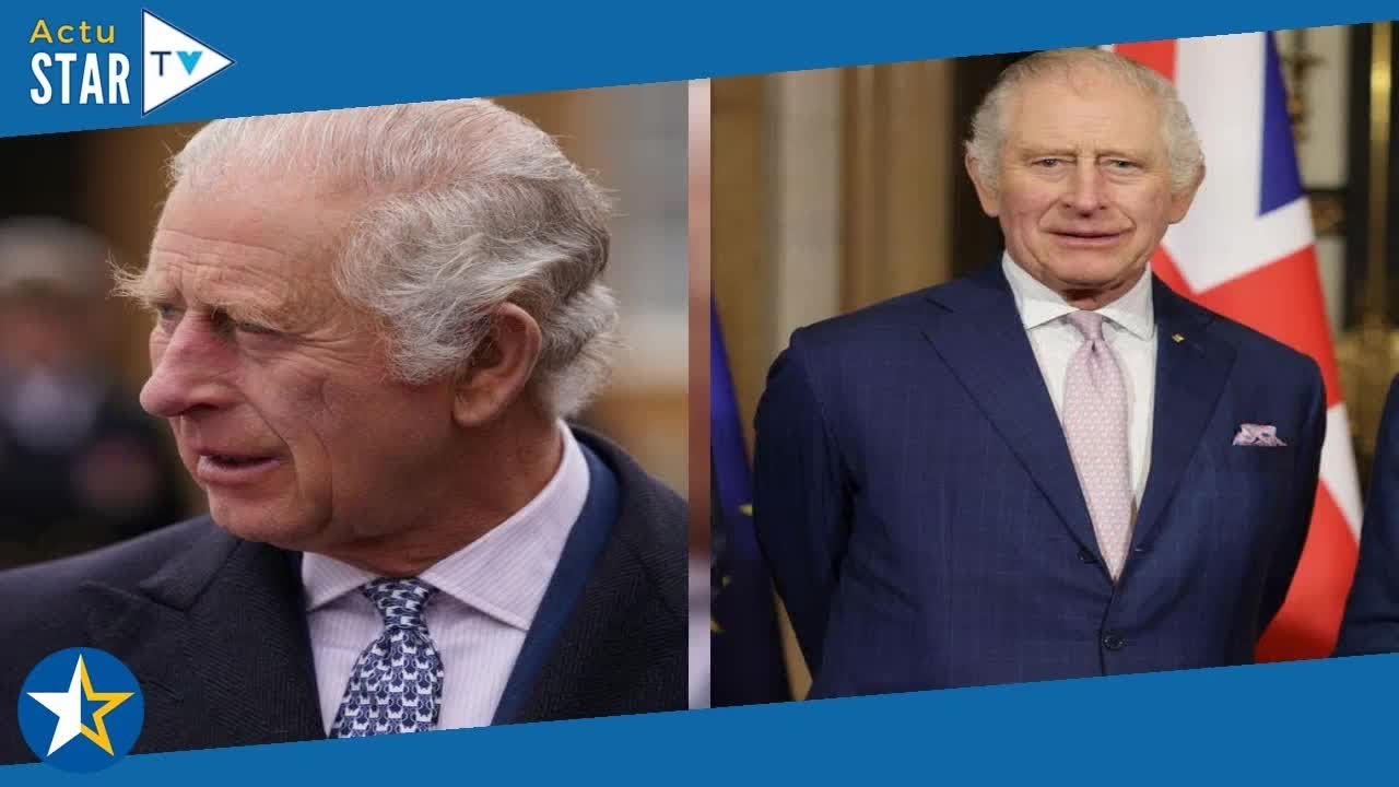 Couronnement de Charles III : coup bas à Elizabeth II, sa fidèle confidente persona non grata