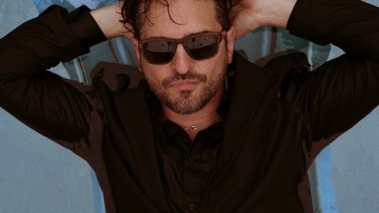 Tommy Torres - Besos Y Sal