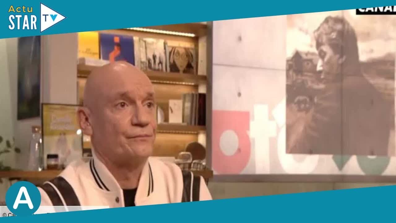 Gaëtan Roussel reconnaissant : Alain Bashung l’a poussé à prendre une grande décision