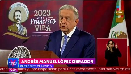 Download Video: Regresa a las mañaneras el presidente López Obrador