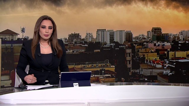 #حميدتي لـ BBC: مستعد لإجراء مفاوضات مع #البرهان شرط وقف إطلاق النار #السودان #العربية