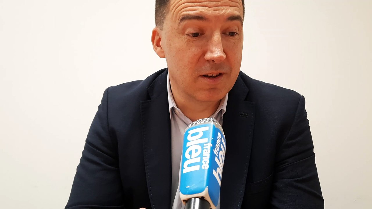 Stephane Eberlin