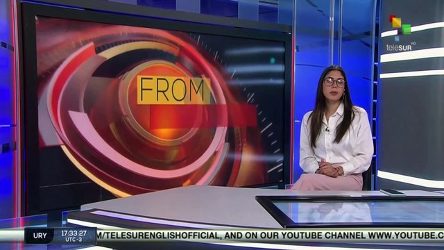 FTS 28-04 16:30 Presidential candidates close campaigns in Paraguay