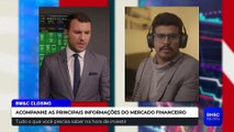 CENÁRIO DE INVESTIMENTOS E DESTAQUES DO MERCADO FINANCEIRO | ÍNTEGRA GABRIEL BOENTE