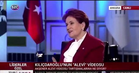 Ebubekir Sofuoğlu'ndan Meral Akşener'e tarih dersi!