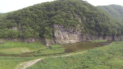 '반구대 아니고 반구천'..."세계유산 되기 어렵네" / YTN