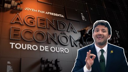 Super Quarta, decisão do BCE, arcabouço e balanços | Agenda Touro de Ouro - 30/04/23