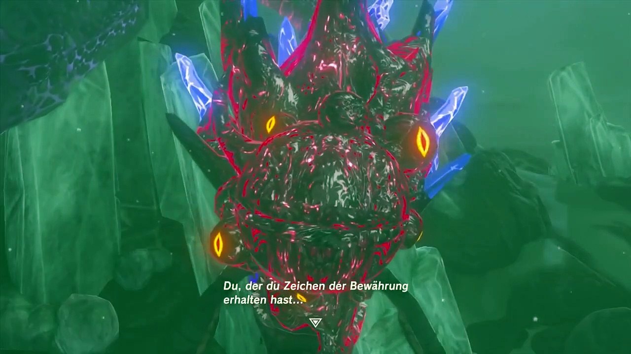 Drachenlord Legend of Zelda Zusammenfassung Teil 4
