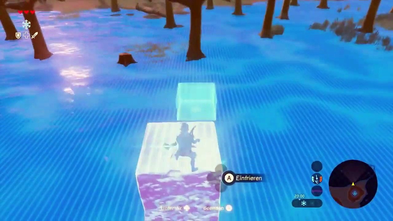 Drachenlord Legend of Zelda Zusammenfassung Teil 5