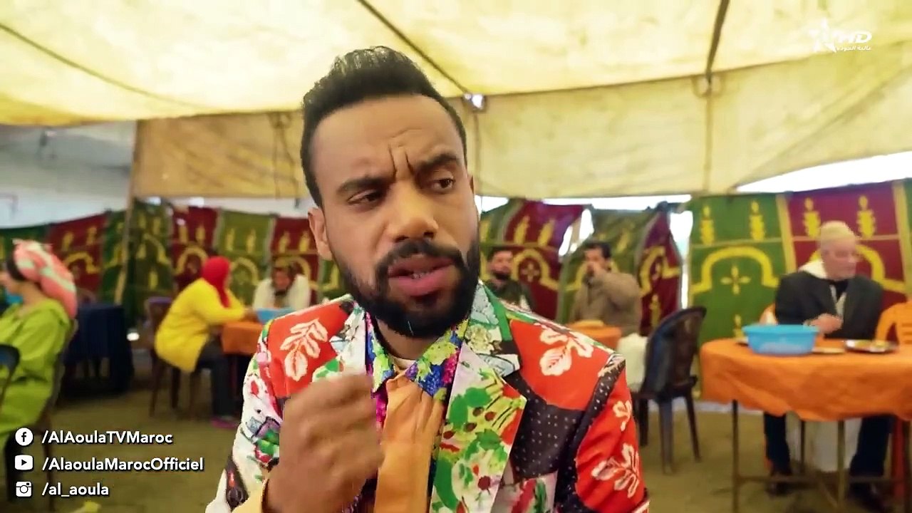Salah W Fati - Ep 25 صلاح وفاتي - الحلقة