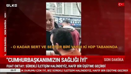 Ahmet Şık, HDP’lilerin tepkisine neden olan sözleri için özür diledi