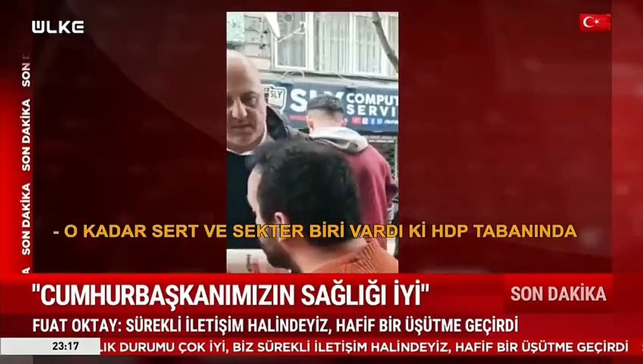 Ahmet Şık, HDP’lilerin tepkisine neden olan sözleri için özür diledi