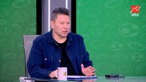 رضا عبد العال: سيبني اركب التريند.. ومهيب يصدمه بسبب إدارة الأهلي