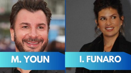 Michaël Youn se confie sa rupture avec Isabelle Funaro