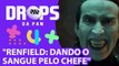 Renfield: Filme do Drácula com Nicolas Cage e Nicholas Hoult | DROPS DA PAN