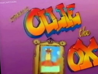 Ox Tales Ox Tales E004 Porker Problems