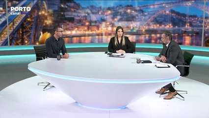 Pedro Penarroias sobre demissão do ex-adjunto de Galamba