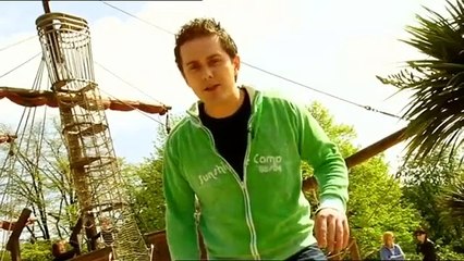 Boogie Beebies Pirate Gang Cbeebies