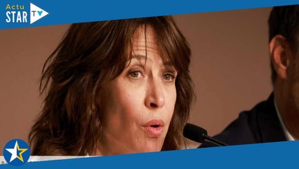 Sophie Marceau : “Elle est potable ou pas ?”, cette question qui la heurte