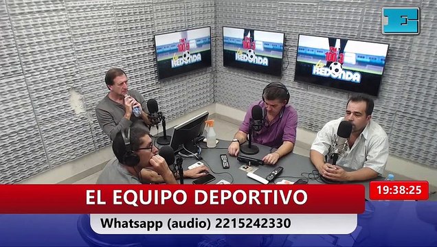 FM La Redonda (1446)