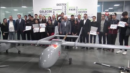 Bakan Varank: "Biz Türkiye'nin geleceğinin girişimcilikte olduğunu biliyoruz"