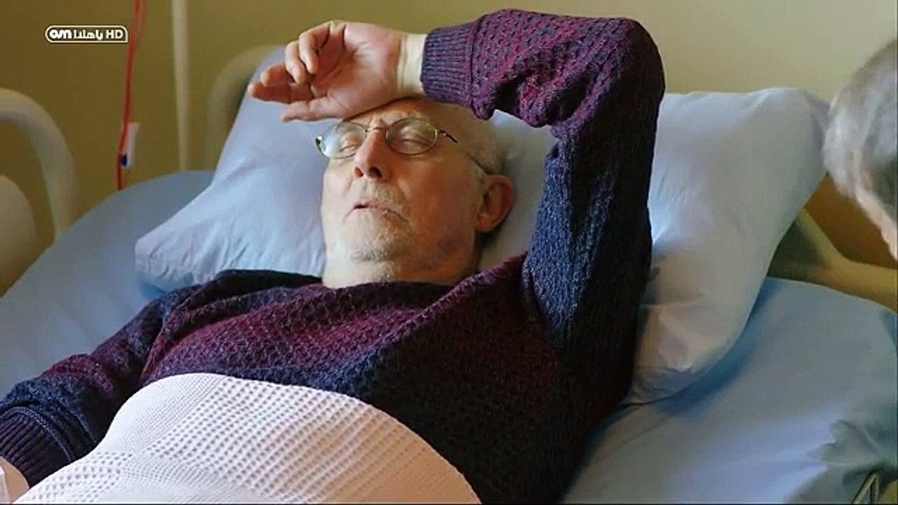 مسلسل عشق ودموع (لعبت الأقدار) الجزء الثالث الح...