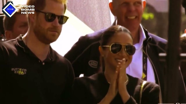 Les amis de Harry ont partagé leur réaction lorsqu'ils ont rencontré Meghan Markle