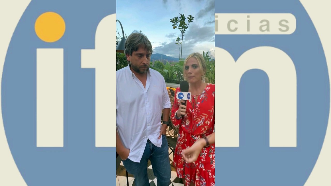 “Lanzamiento Inzolente”