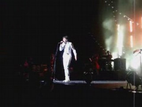 Mika Toulouse Big Girl