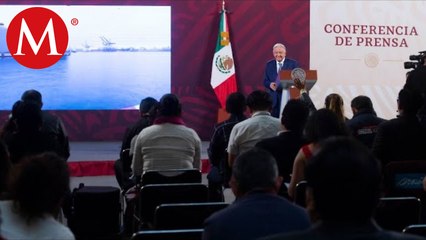 AMLO pide proyectar "Quién Pompó", de Chico Che en La Mañanera