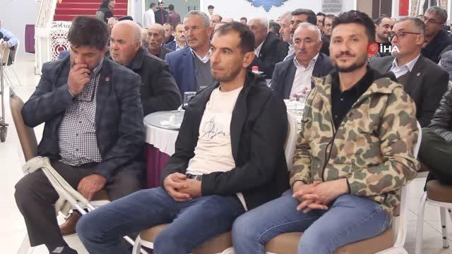 Bakan Kirişci: Yeni bir yüzyıla adım atıyoruz ve bu yüzyıl Türkiye Yüzyılı olacak