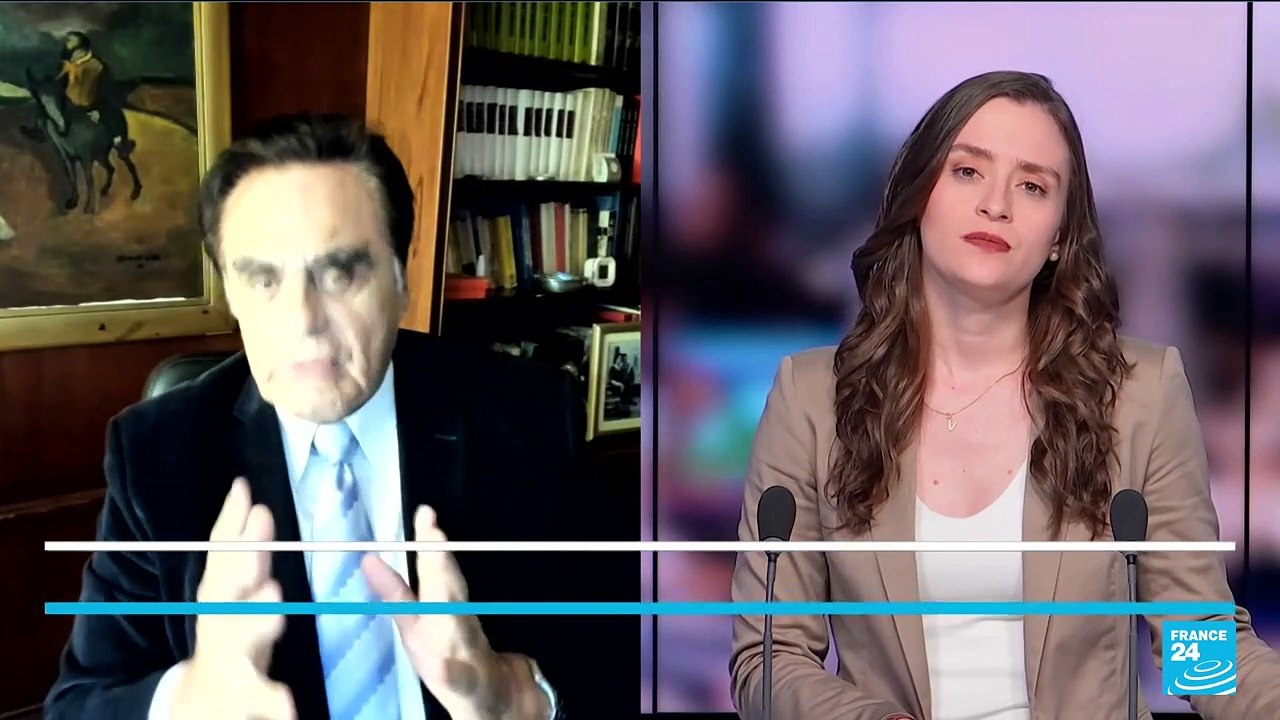 Luis Gonzales: La crisis migratoria entre Perú y Chile "demuestra negligencia diplomática"