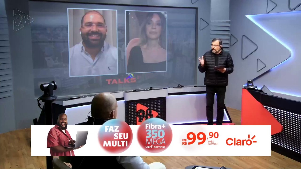 98 Talks 28/04/23