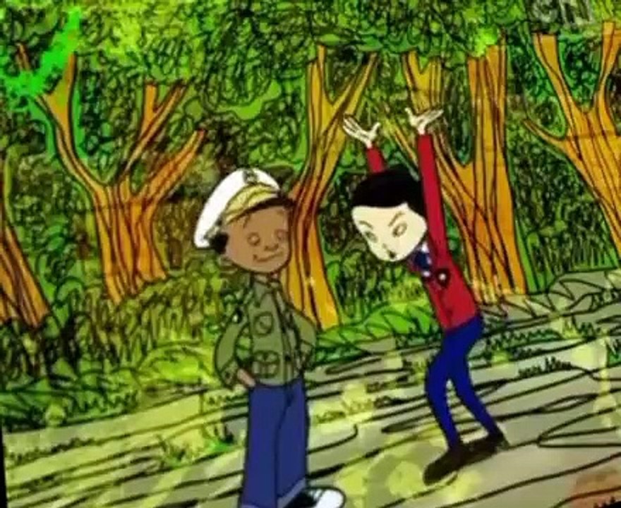 Class of 3000 Class of 3000 S02 E014 Kam Inc. - video Dailymotion