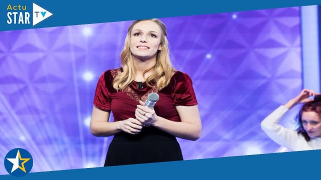 Margaux (N'oubliez pas les paroles) remporte le tournoi des maestros : J'ai forcé mon équipe à pren