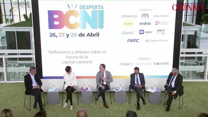 Resumen Desperta BCN