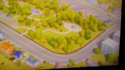 Topo Gigio E73 - Día de la Fiesta (Esp Latino)