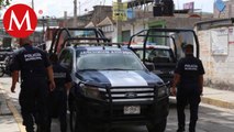 Autoridades implementan operativo de seguridad en el estado de Guerrero