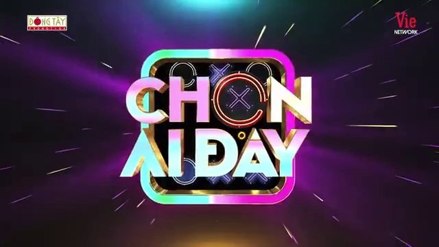 Tập 2 - Chọn Ai Đây_Trường Giang_Hải Triều_Trang Hý_Gin Tuấn Kiệt_Thùy Anh_Dương Lâm, Lâm Vỹ Dạ, Puka, BB Trần, Huỳnh Lập, Jun Phạm, Hồ Quang Hiếu, Hariwon, Quang Trung