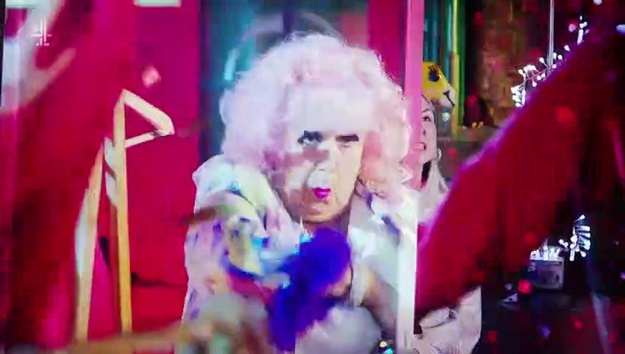 Hollyoaks 28th April 2023
