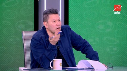 خالد طلعت: الزمالك هيكسب الأهلي في السوبر.. تعليق غريب من رضا عبد العال