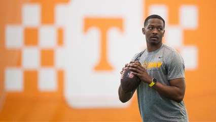 NFL Round 2 Draft Preview: Teams Should Be Looking At Hendon Hooker Before Will Levis!