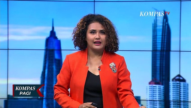 Jumat Malam, Jalur Pantura Ramai Lancar Didominasi Pemudik Motor | 28 April 2023