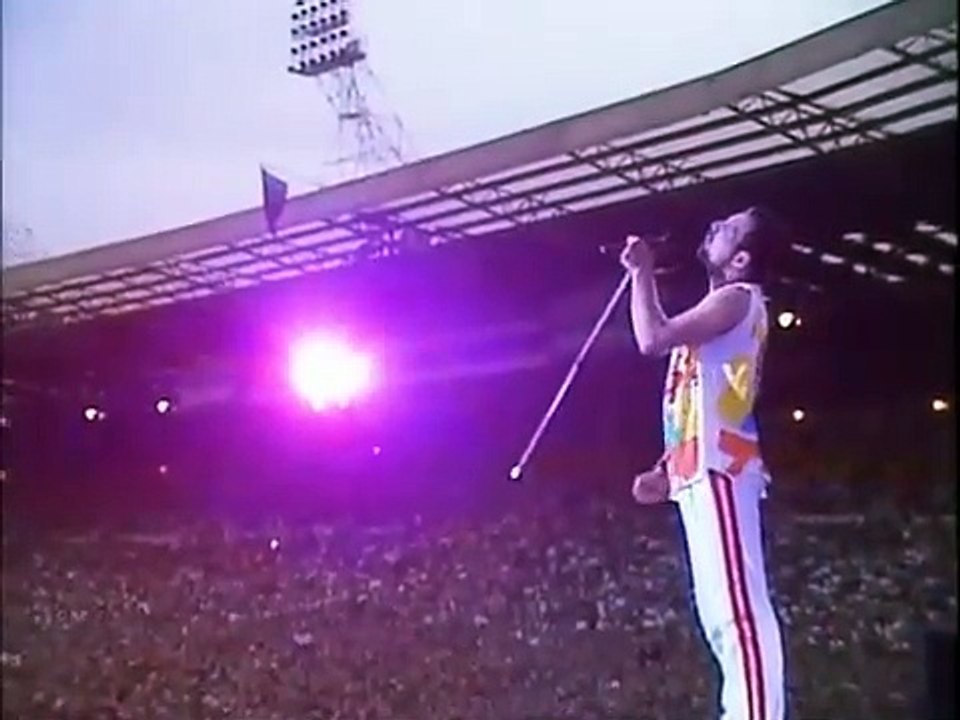 Queen - Love of My Life
