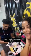 olha o boi... que dizer boy kkk