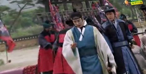 Joseon Gunman S01 E01
